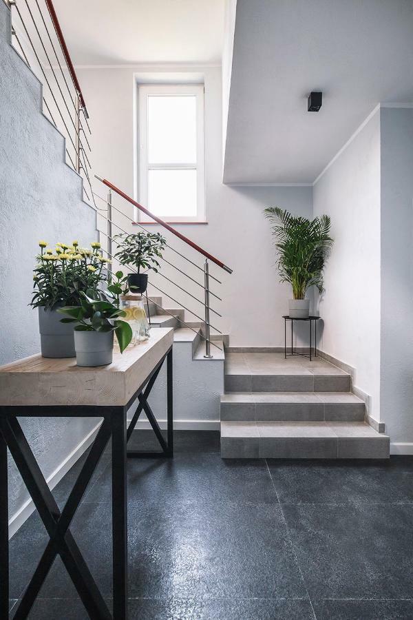 Villa Orla Γκντίνια Εξωτερικό φωτογραφία